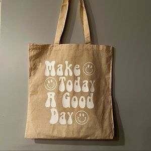 Tote bag